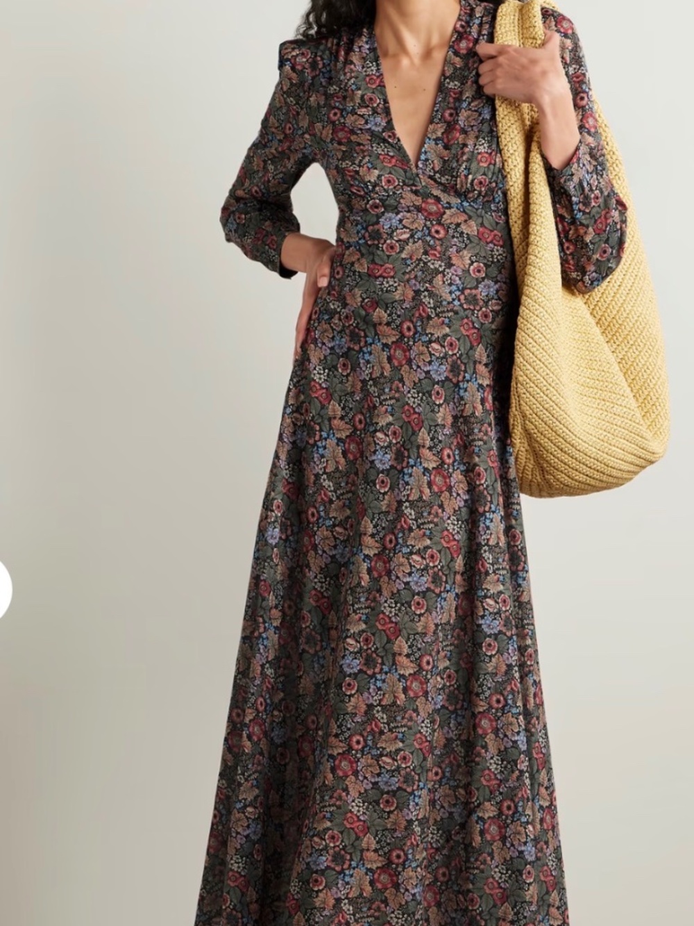 NWT Doen Charleston Dress